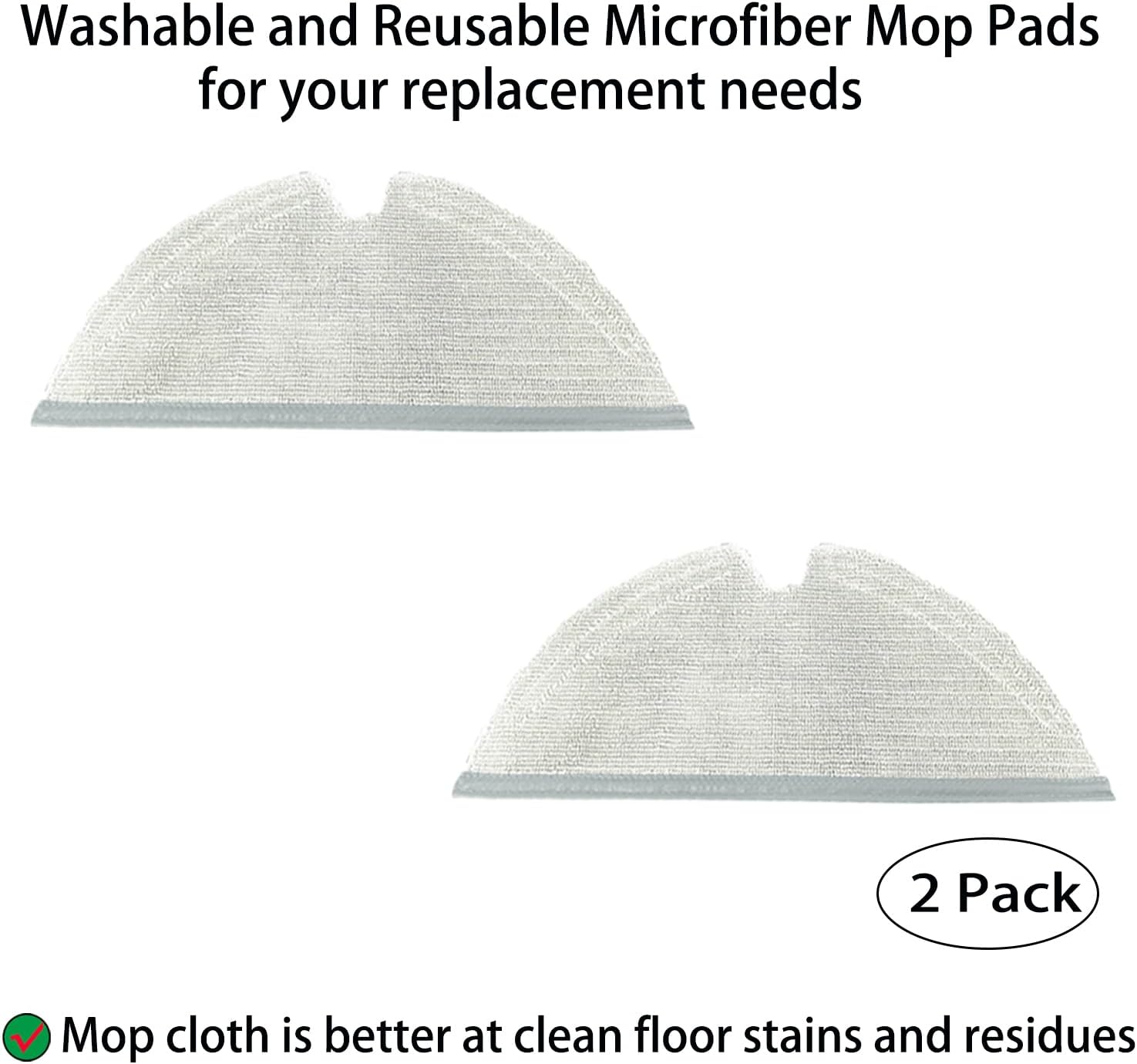 Replacement Parts for Roborock Q7 Max/ Q7 Max Plus/ T8 Robot Vacuum 1 Main Brush - Image 6