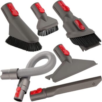 Attachment Accessories Compatible with V7 V8 V15 V10 V11 V12 Vacuum