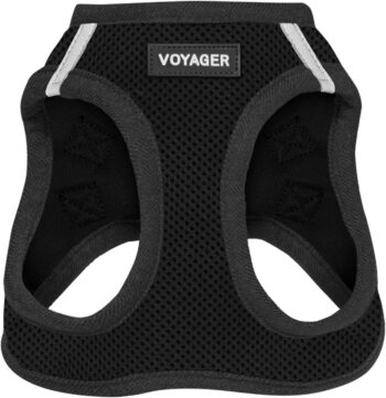 Step-in Air Dog Harness - All Weather Mesh, Step in Vest Harness