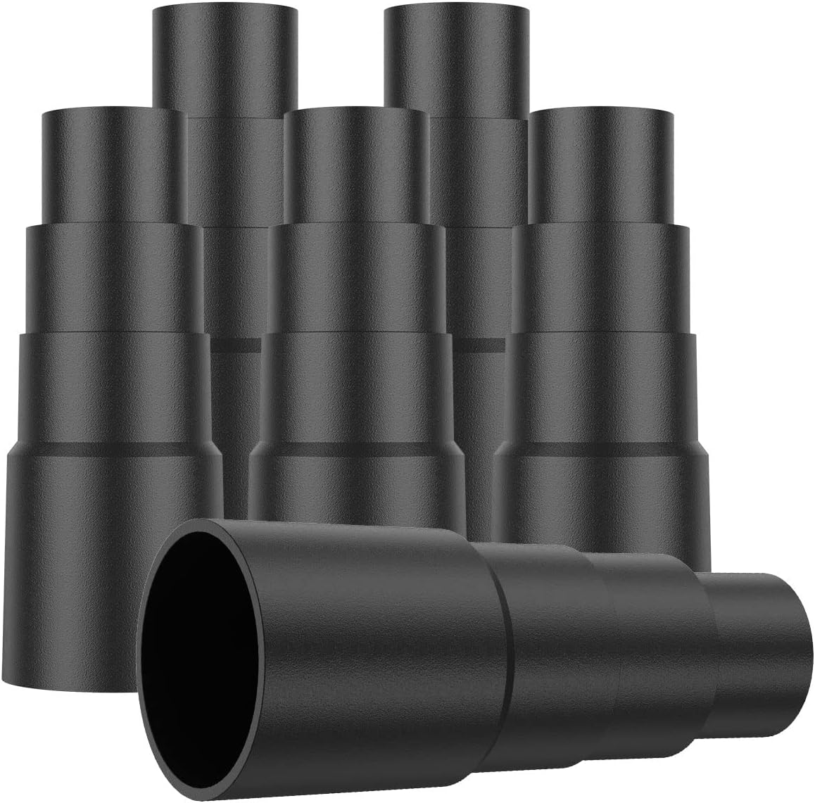 Vacuum Hose Adapter Universal Vacuum Attachment Adapter Vacuum Cleaner Dust - Image 8
