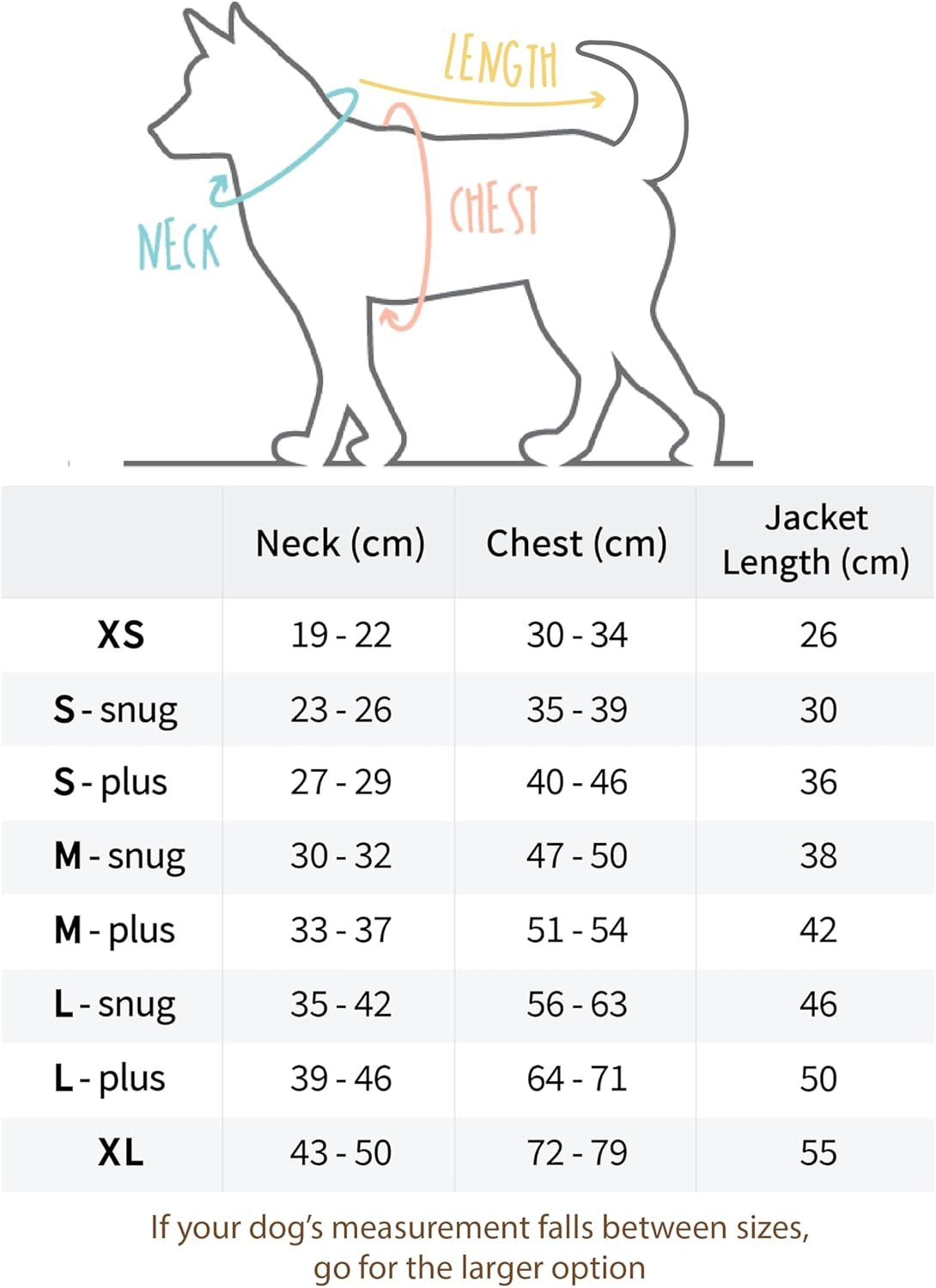 Dog Puffer Jacket with in-Built Harness | Water Resistant, Windproof Winter - Image 6
