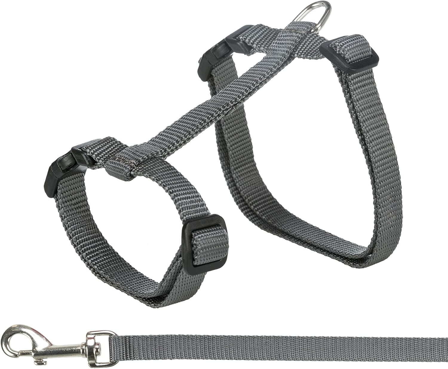 Cat Harness with Lead for Large Cats, Small
