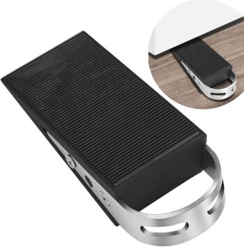 Strongest Door Stoppers for Bottom of Door, Heavy Duty Door Wedge Holder