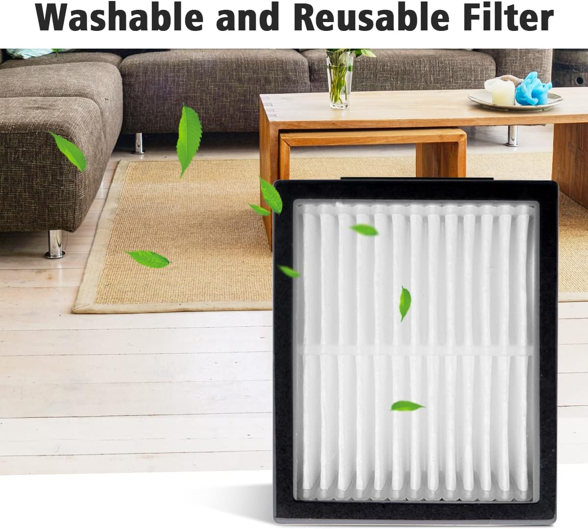 Vacuum Cleaner Accessory Kit for iRobot Roomba i7 i7+ / i7 Plus E5 E6 E7 i6 i6+ - Image 4