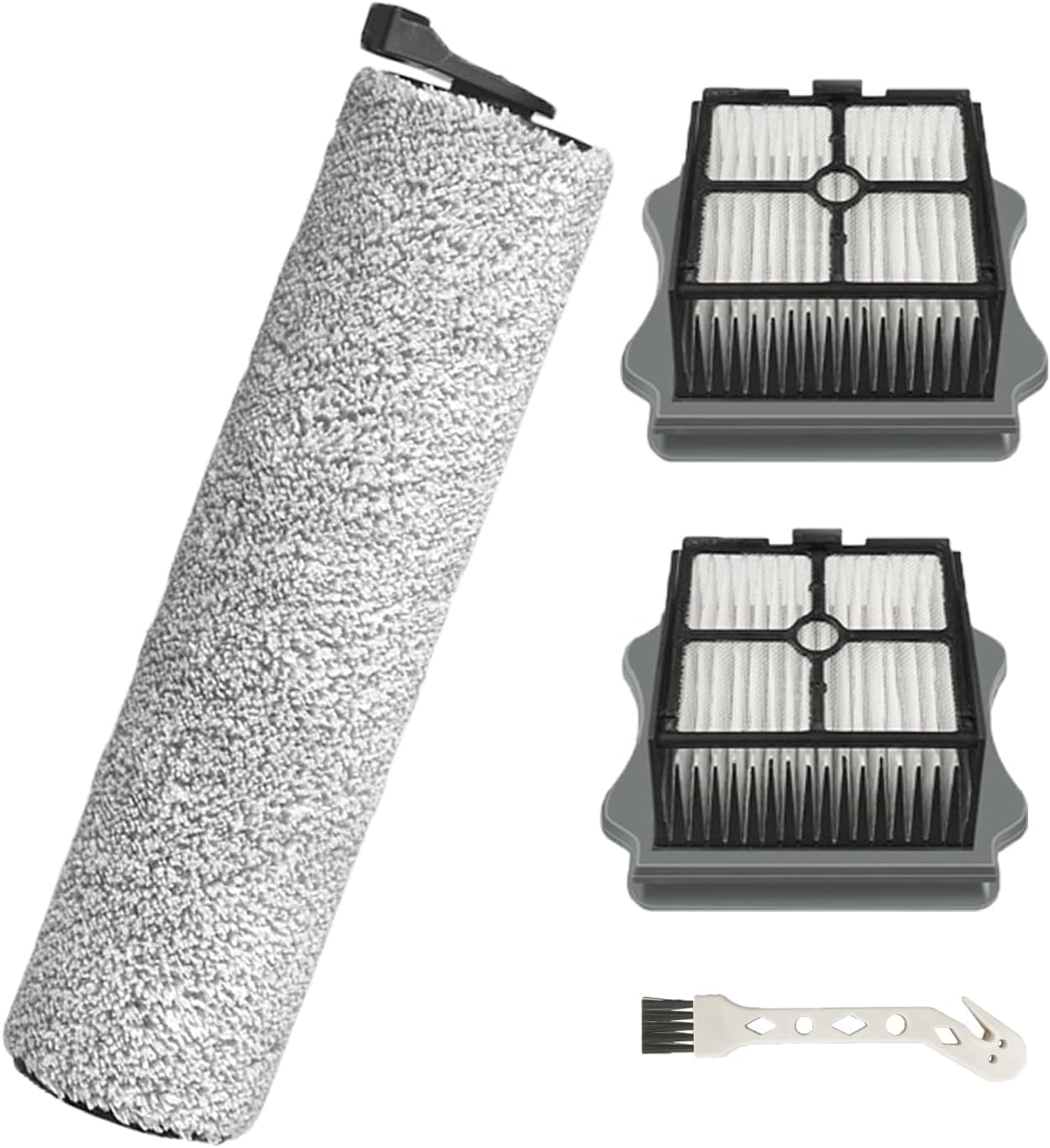 Replacement Accessories for Tineco iFloor 2 Plus/iFloor 3 Cordless Wet Dry