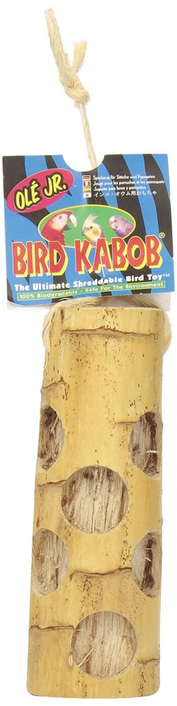 Ole Shreddable Junior Toy