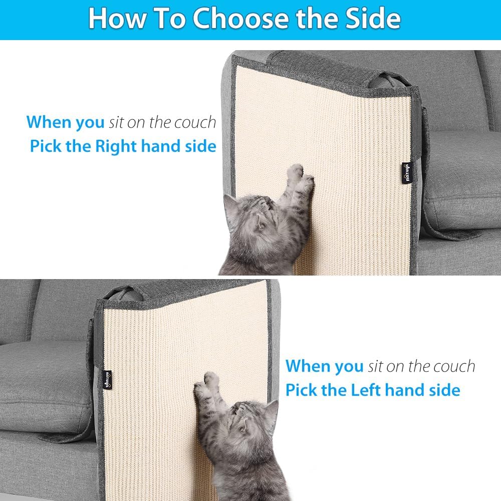 Furniture Protectors from Cats-Cat Furniture Protector-Cat Scratch - Image 5