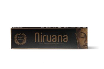 Nirvana Natural Agarbatti/Incense Sticks