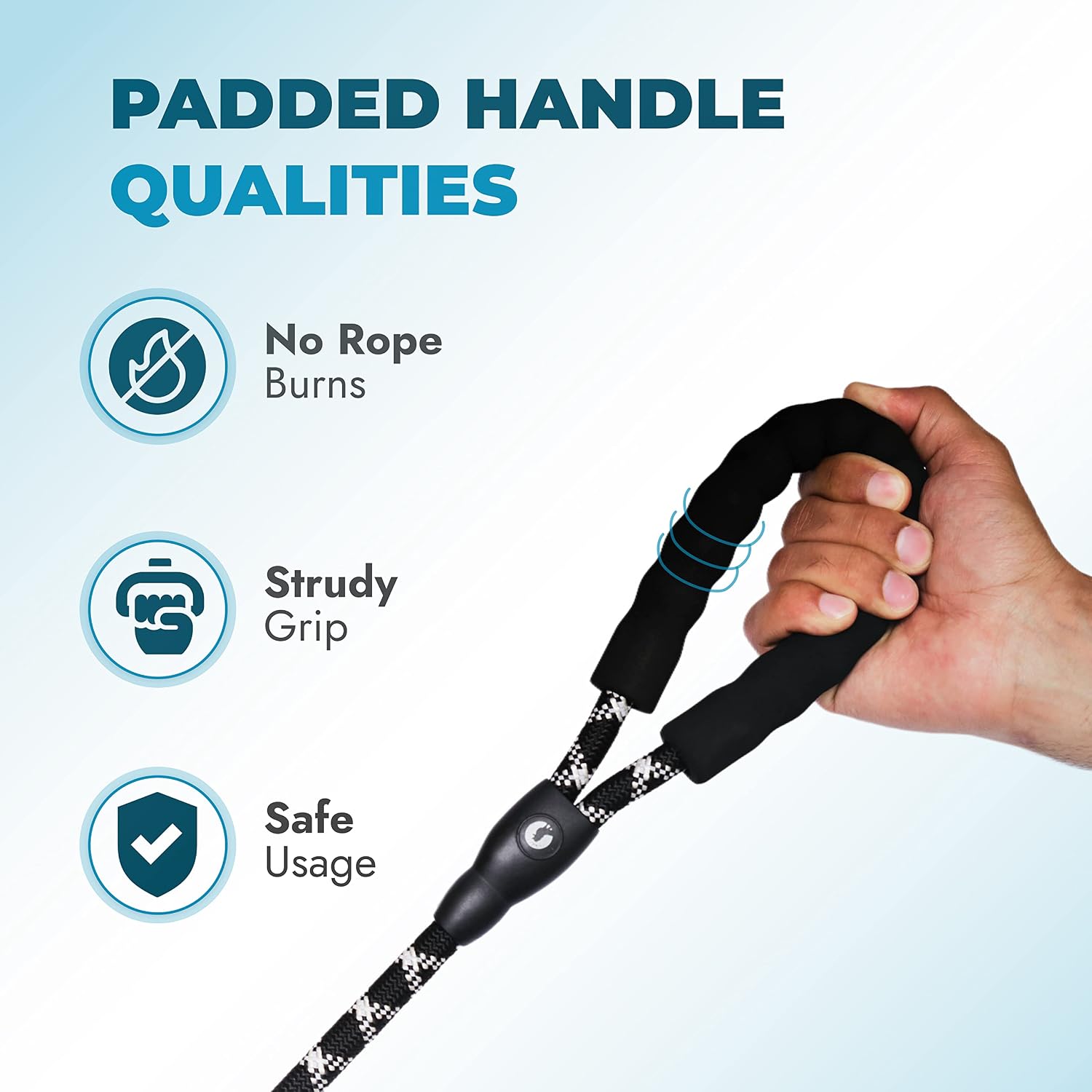 6 ft Dog Leash. 6 feet - Image 4