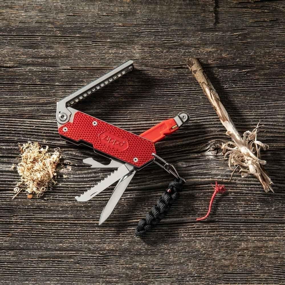 Outdoors Surefire Multi-Tool, Multicolor - Image 6
