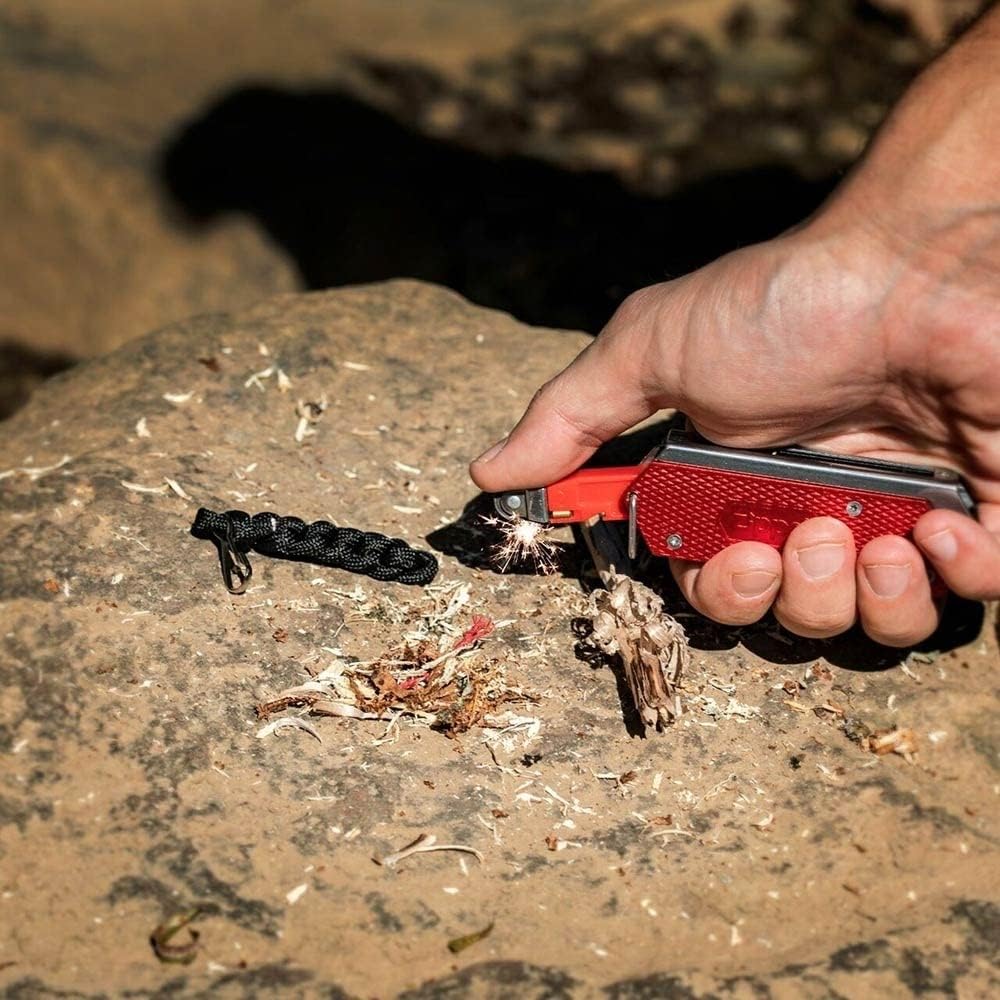 Outdoors Surefire Multi-Tool, Multicolor - Image 7