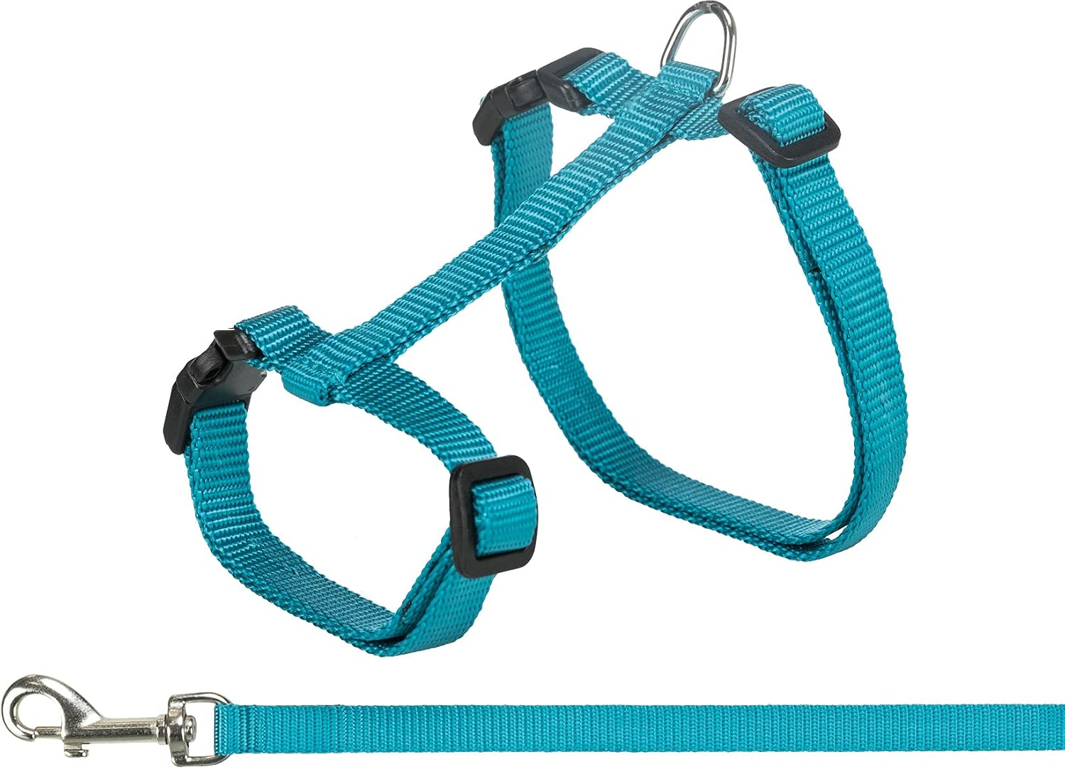 Cat Harness with Lead for Large Cats, Small - Image 6
