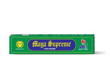 Maya Supreme Incense Sticks