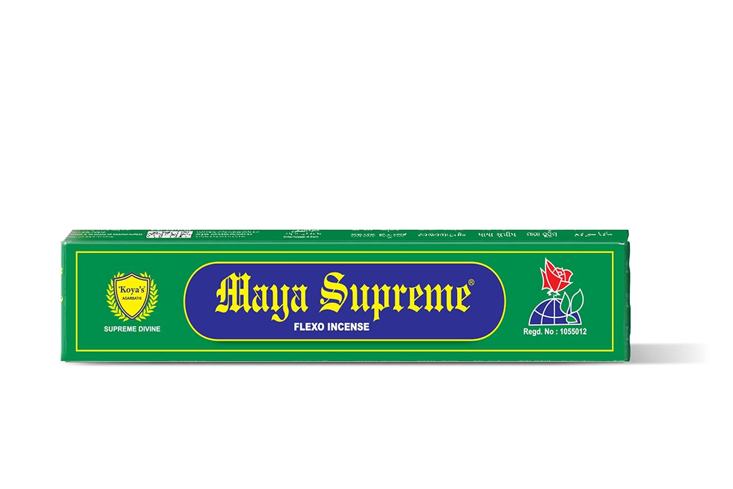 Maya Supreme Incense Sticks