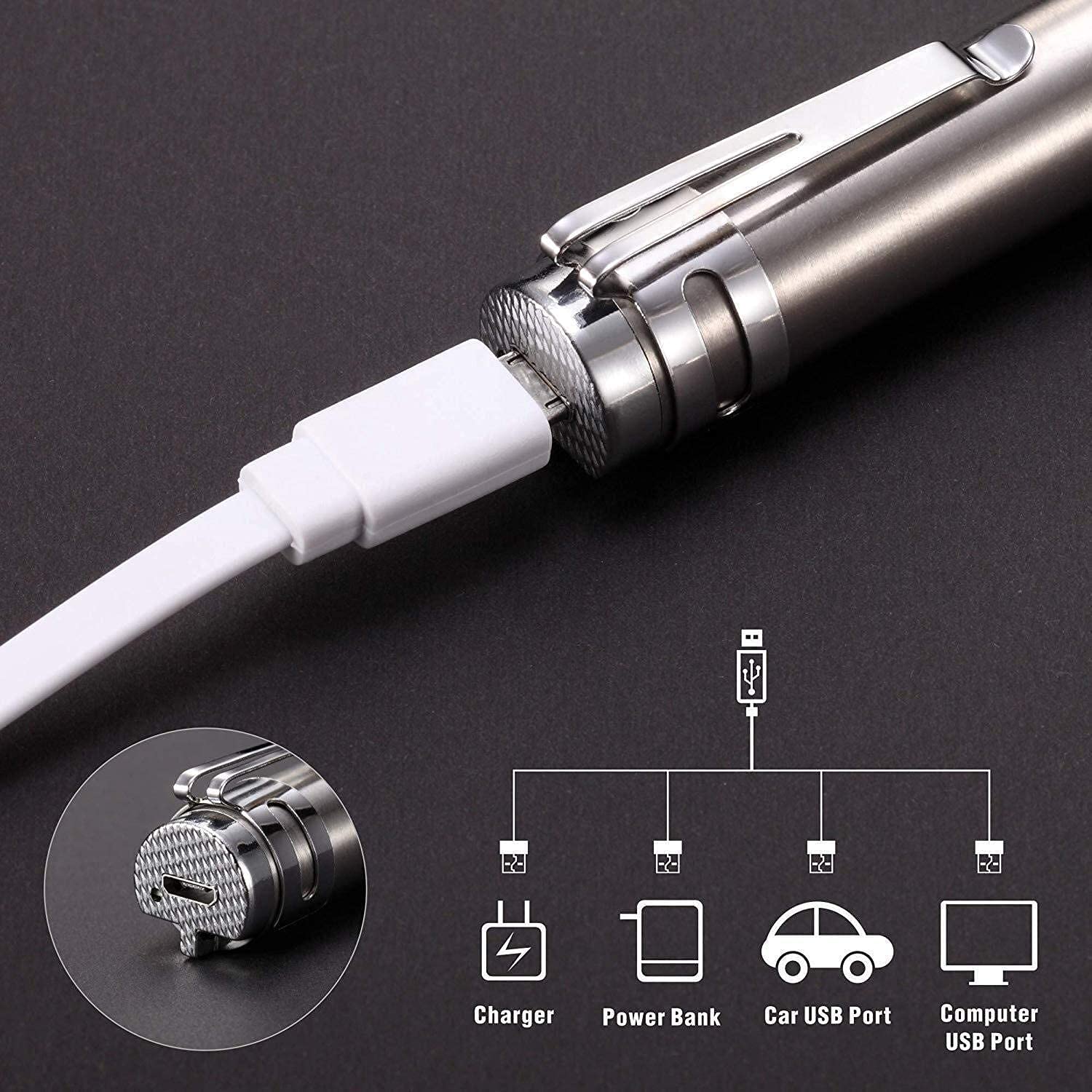 3 in 1 Laser Pointer for Cats/Dogs,Cat Dog Interactive Lazer Toy,Pet Training - Image 4