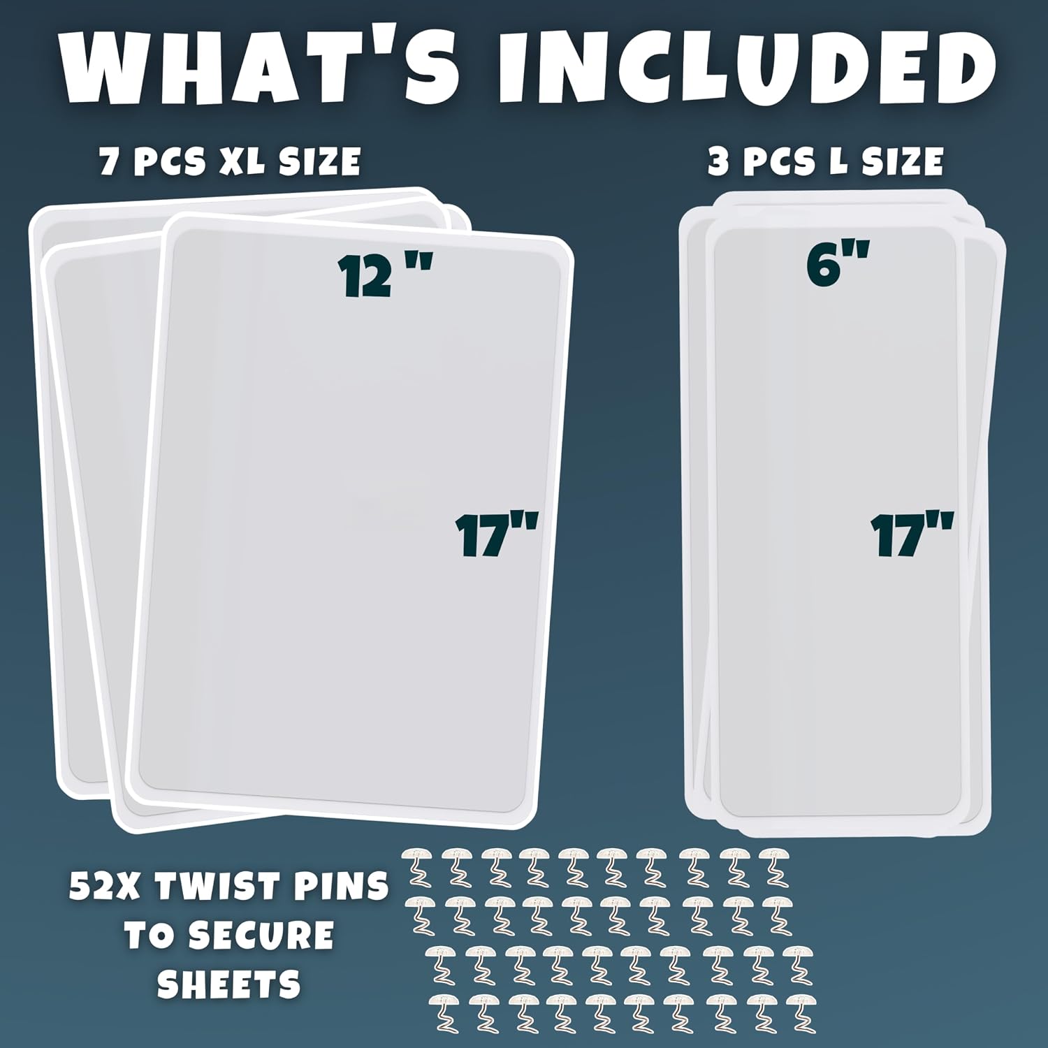 Furniture Protectors from Cats - 5 XL Pack - Cat Scratch Deterrent - Image 5