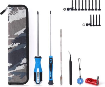 Customized Screwdriver Compatible with Dyson V6 V7 V8 V10 V11 V15 Vacuum
