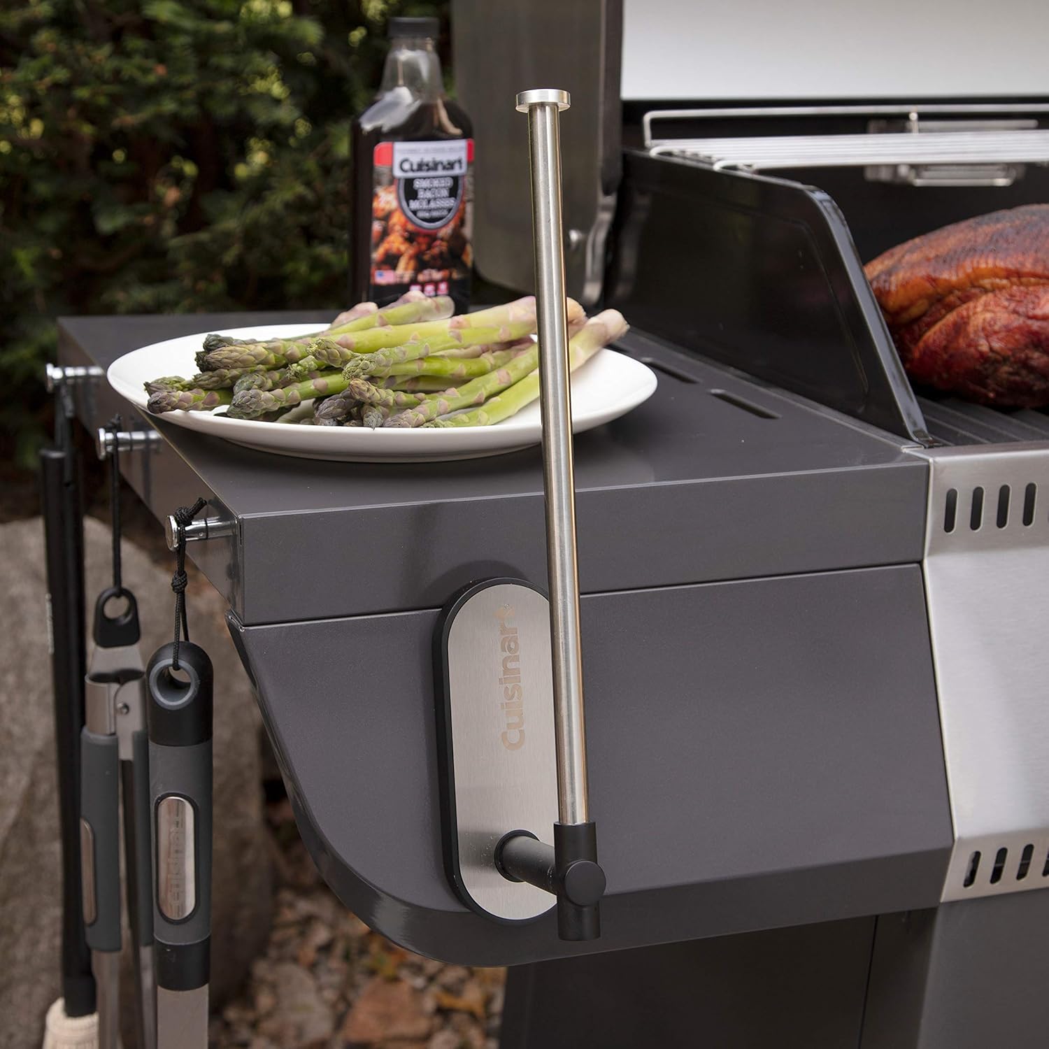 Magnetic Paper Towel Holder - Image 2