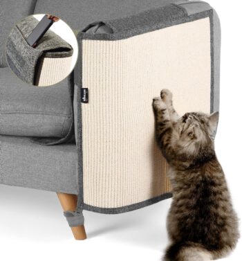 Furniture Protectors from Cats-Cat Furniture Protector-Cat Scratch