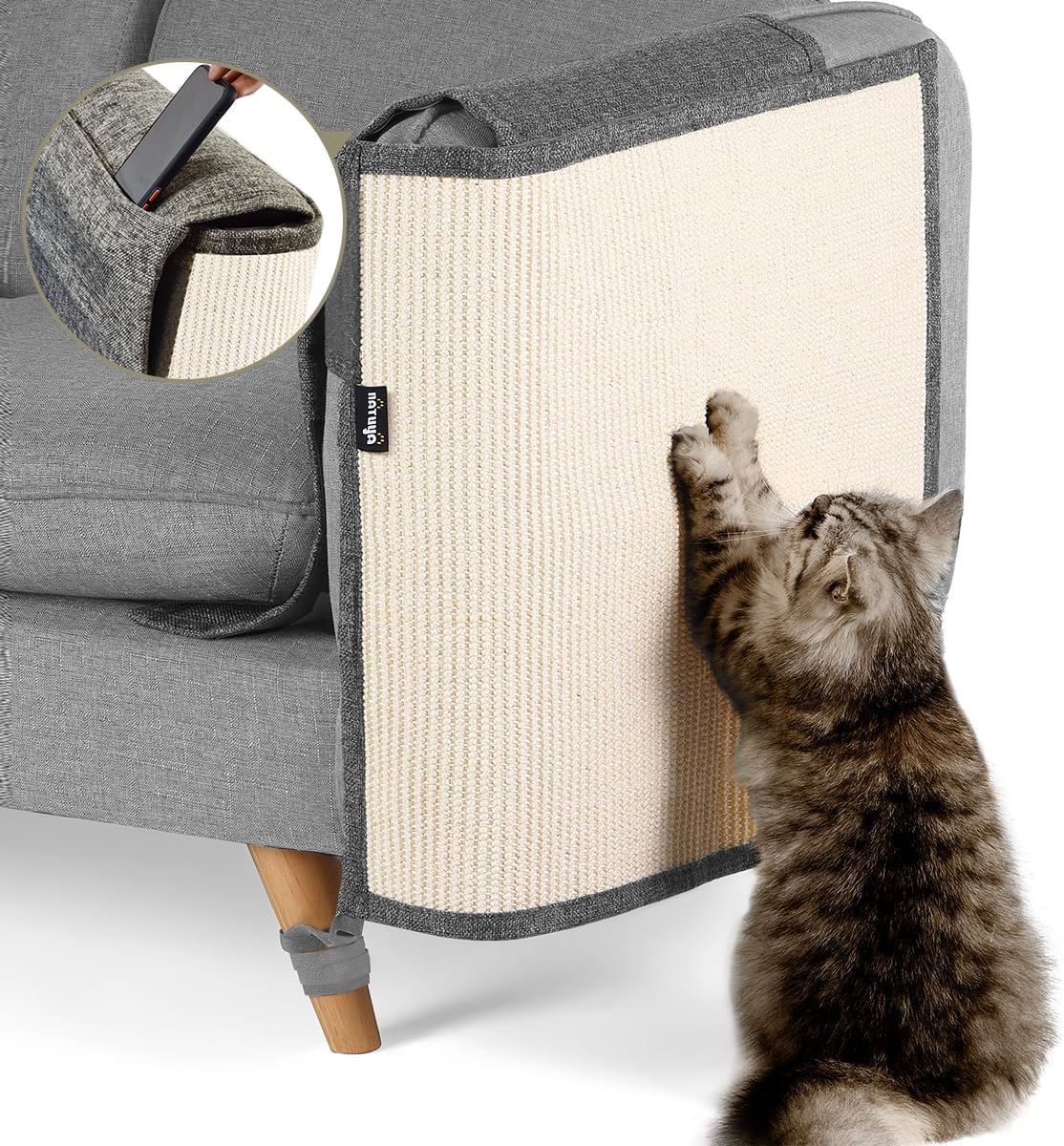Furniture Protectors from Cats-Cat Furniture Protector-Cat Scratch