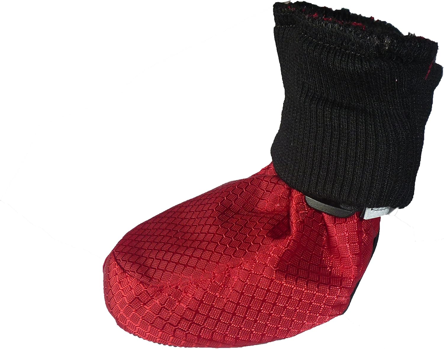 Paw Protector Dog Boots Waterproof Soft Protective and Skid-Proof Set of 4 Size - Image 4