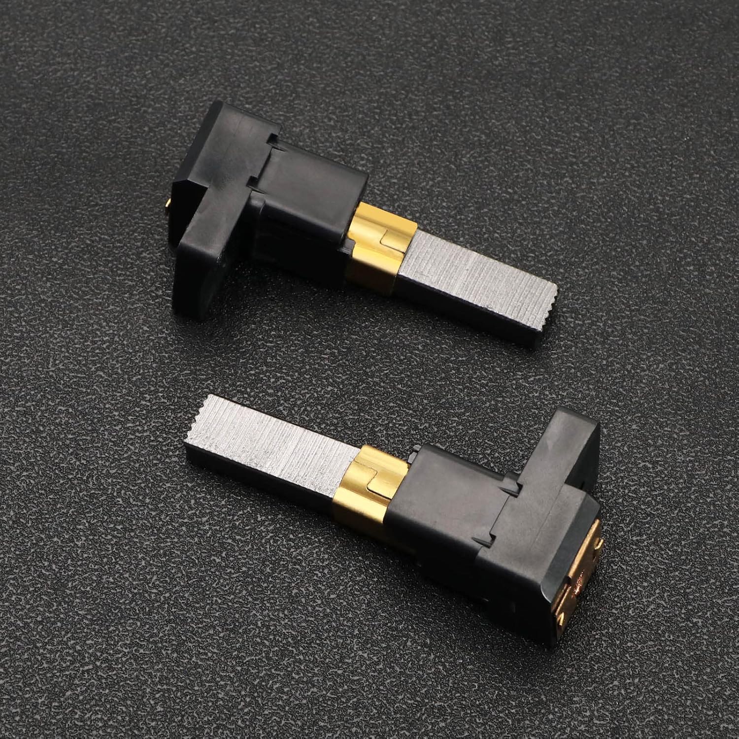 2Pcs Machine Carbon Brushes with Holders Compatible with Dyson DC05 DC07 DC08 - Image 5
