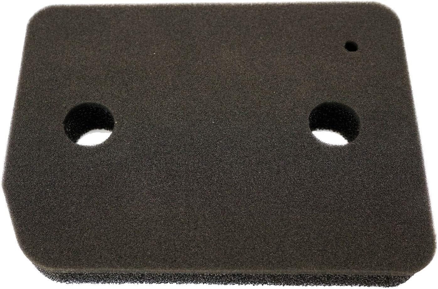 2 PCS Tumble Dryer Heat Pump Socket Filter Compatible with Miele 10035635 - Image 3