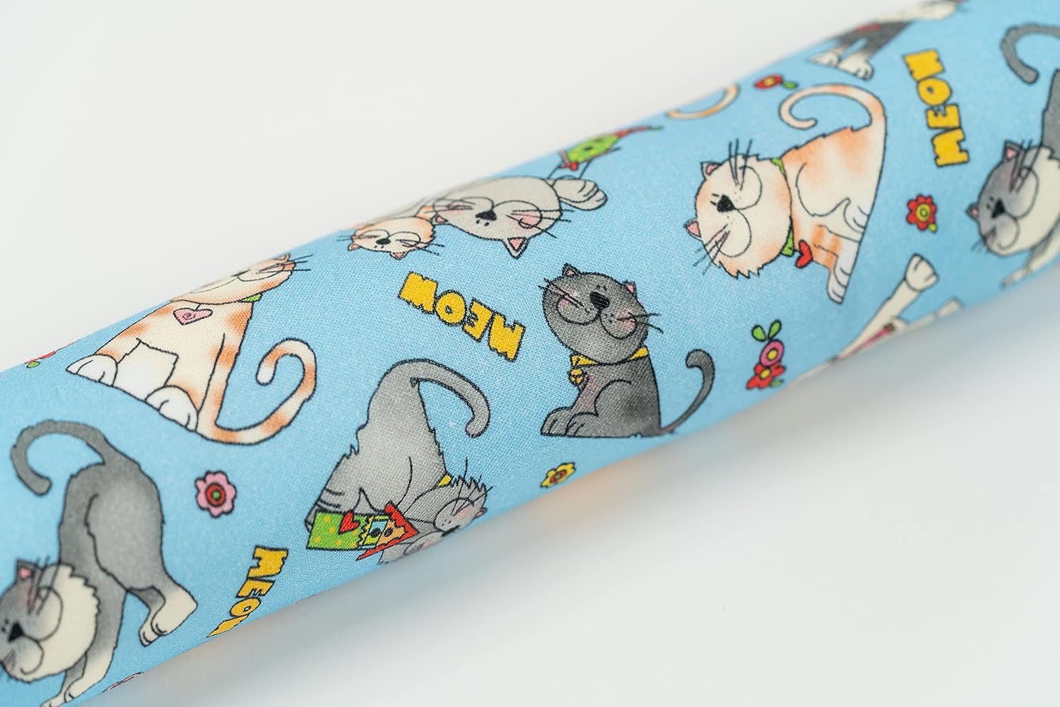 Catnip Stickz, All Natural and Organic Catnip Stuffed Fun Toy, Cat Chew Toy - Image 3