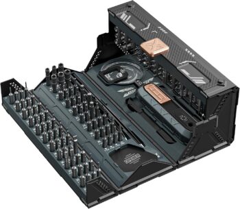 180 in 1 Precision Screwdriver Set, Computer Screwdriver Kit, Professional