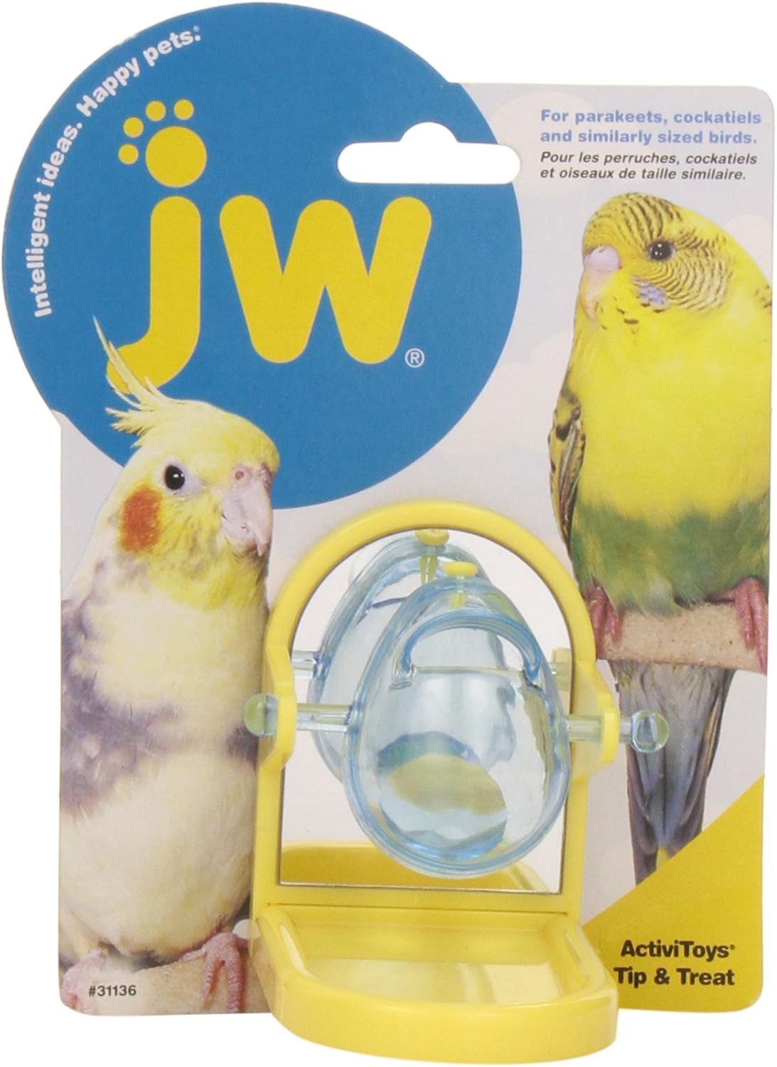 Pet Bird Toy - Image 3