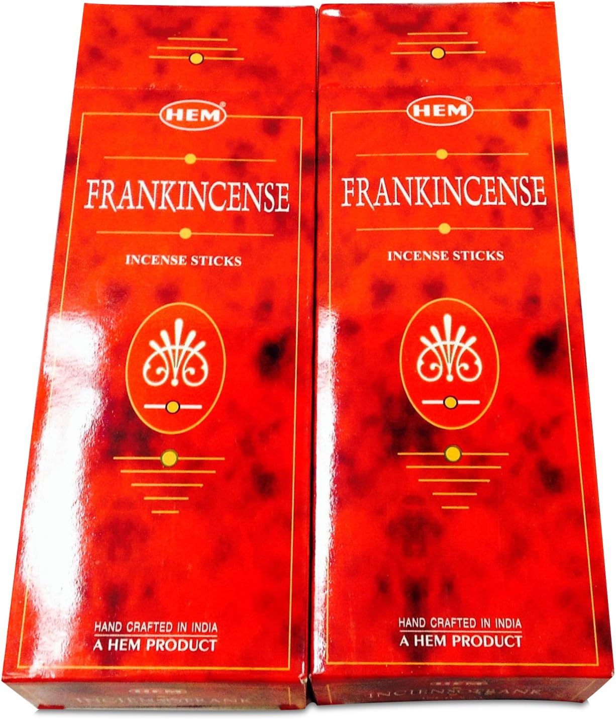 Frankincense Bulk Incense Stick - 240 Sticks - 12 Packets - Image 2