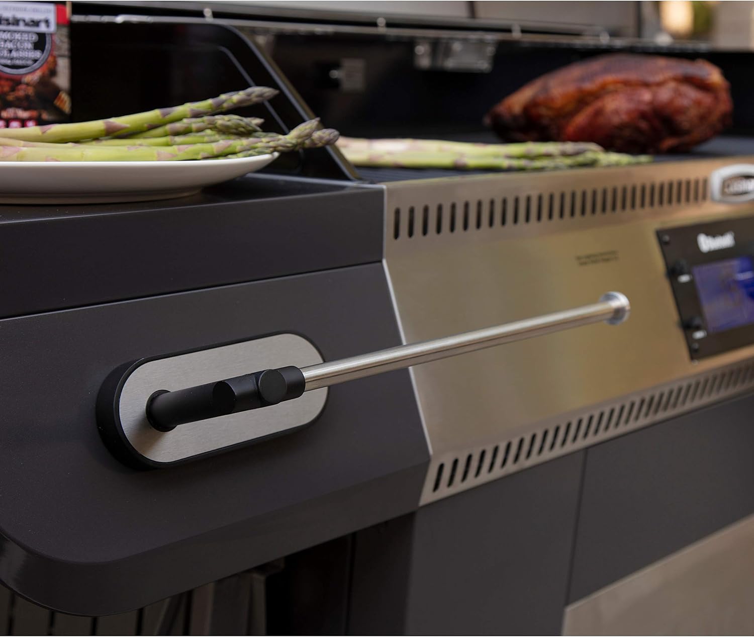 Magnetic Paper Towel Holder - Image 3