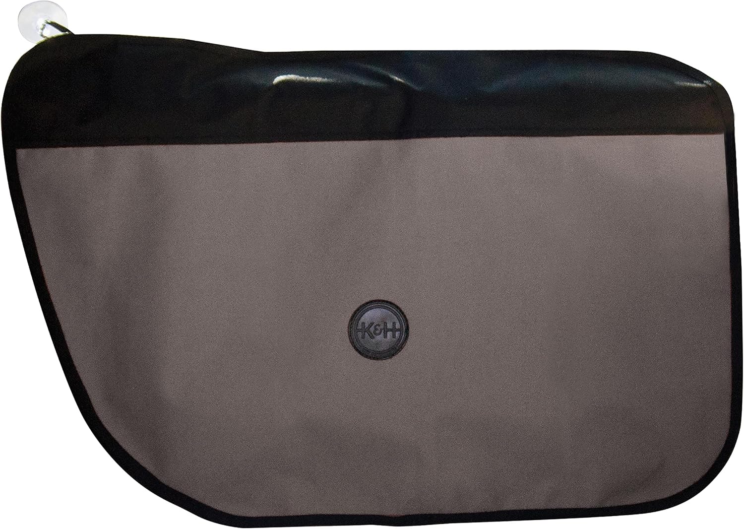 Vehicle Door Protector Gray, 2 Packs Interior Car Door Protector - Image 7